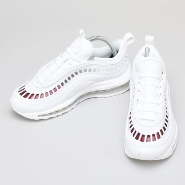 Sneakers og sko Nike Air Max 97 Ultra ''17 ''Vast Grey'' W Hvid | AO2326-100, 2