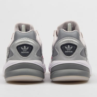 Sneakers og sko adidas Originals Falcon W Hvid | D96757, 3