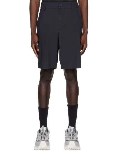 Shorts Moncler Grenoble Day-Namic Shorts Sort | I10972B00001539DG