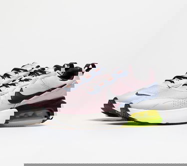Sneakers og sko Nike W Air Max Verona Lyserød | CI9842-500, 4