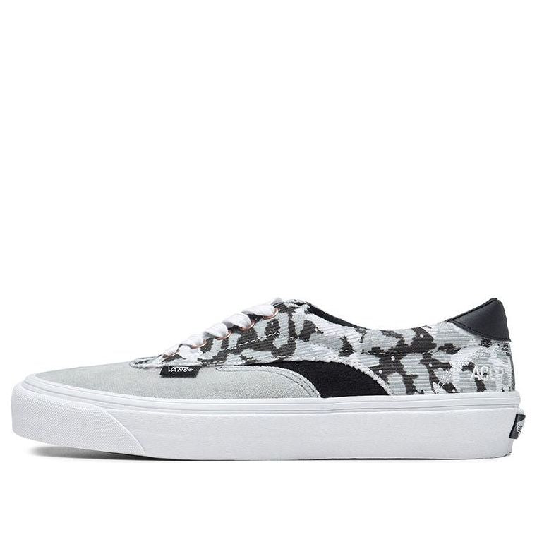 Sneakers og sko Vans Acer NI SP Low Grå | VN0A4UWY8CM, 0