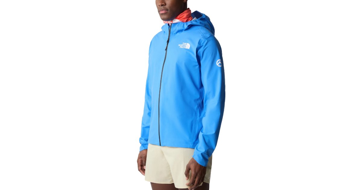 Jakke The North Face Summit Superior Futurelight Turkis | nf0a7ztfi0k1, 1