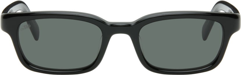 Solbriller AKILA AKILA Trivia Sunglasses Sort | 2519 01 01