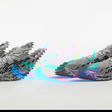 Sneakers og sko Asics Luisa Via Roma x Gel-Kyrios Flerfarvet | 1201A402-301, 5