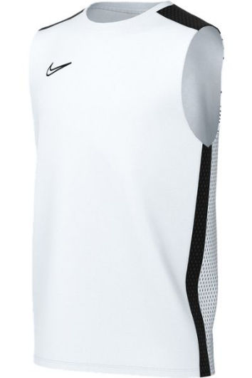 Tanktop Nike Dri-FIT Academy Tank Top Hvid | dr1335-100, 0
