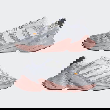 Sneakers og sko adidas Performance X9000L4 Grå | GY8230, 7