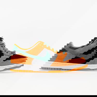 Sneakers og sko Nike Dunk Low SP Retro "Ceramic" 2020 Orange | DA1469-001, 3