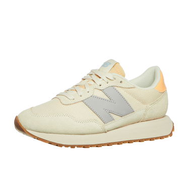 Sneakers og sko New Balance 237 Beige | WS237HN1, 1
