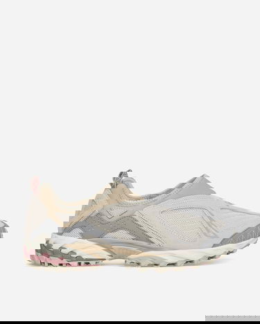 Sneakers og sko New Balance 610S Sneakers Sand / Grey Grå | ML610STA, 0