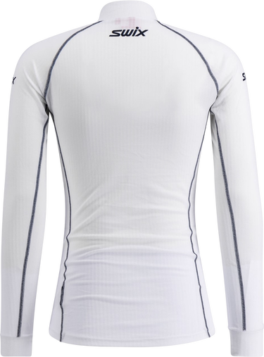 Sokker SWIX Swix RaceX Classic Half Zip Top Hvid | 10116-23-20000, 3