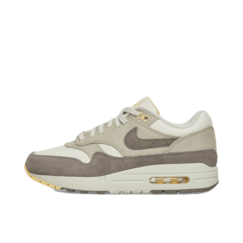 Sneakers og sko Nike Air Max 1 Premium Beige | IB6390-001