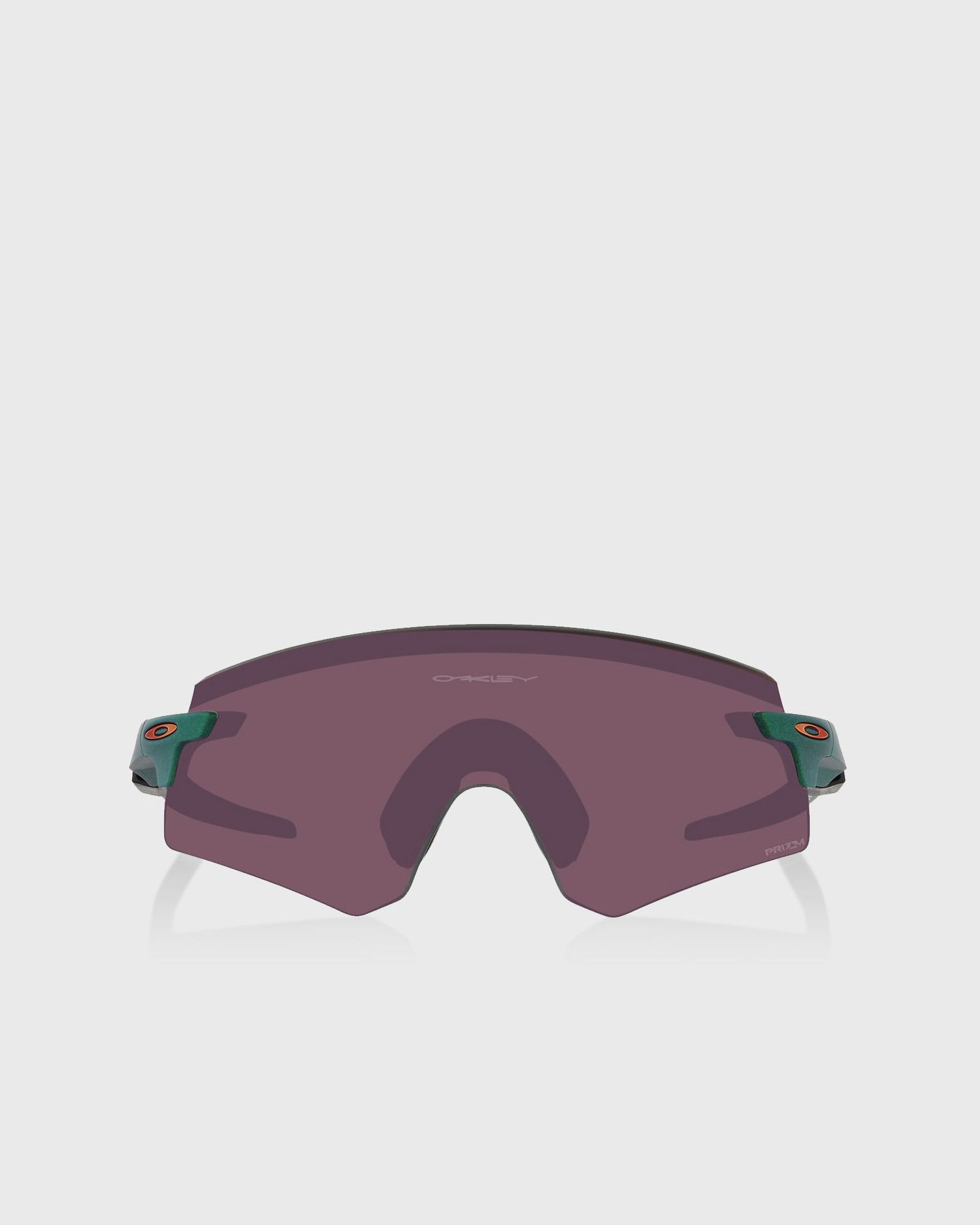 Solbriller OAKLEY Encoder Sunglasses Lilla | 888392602558, 0