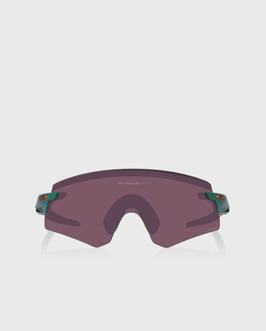Solbriller OAKLEY Encoder Sunglasses Lilla | 888392602558, 0