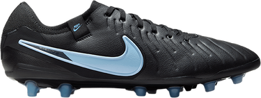 Sneakers og sko Nike LEGEND 10 PRO AG-PRO Sort | dv4334-003, 1