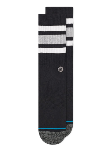 Sokker Stance Boyd Sort | A556A20BOS-BLK