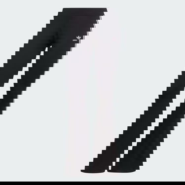 Leggings adidas Originals Flared Leggings Sort | IN1100, 5