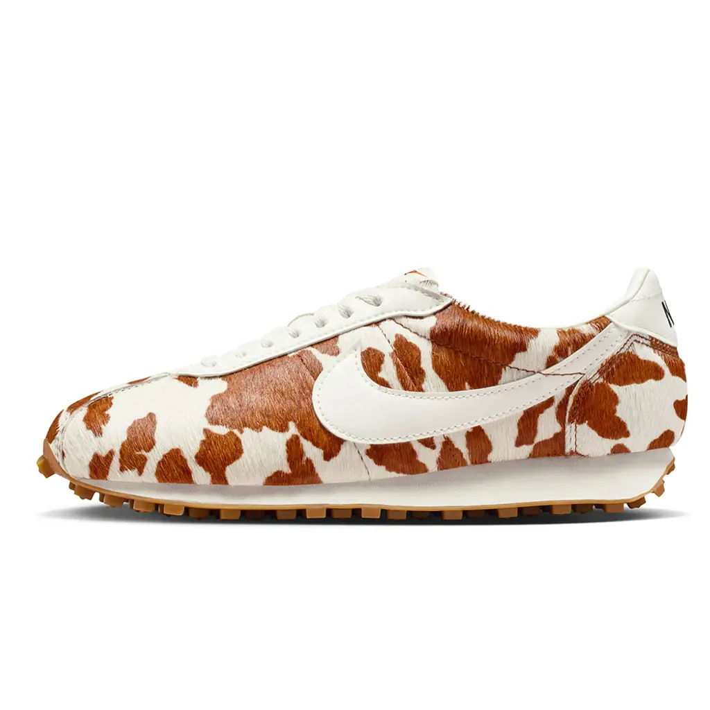 Sneakers og sko Nike LD-1000 "Cow Print" Brun | IM8073-030, 0