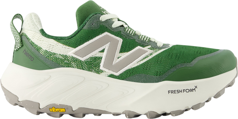 Sneakers og sko New Balance Fresh Foam X Hierro v9 Grøn | wthiere9-wthiere9