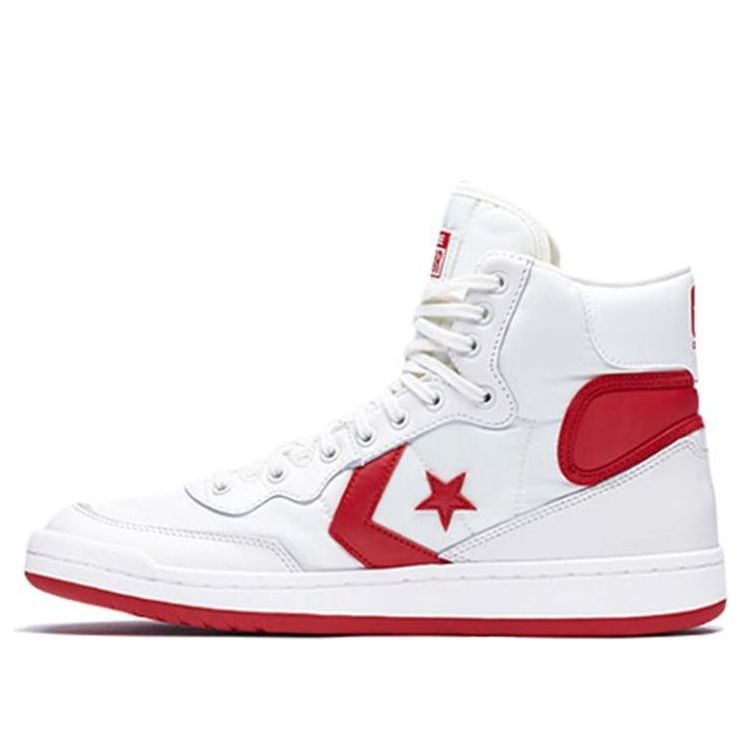 Sneakers og sko Converse Fastbreak Hi Hvid | 159663C, 0