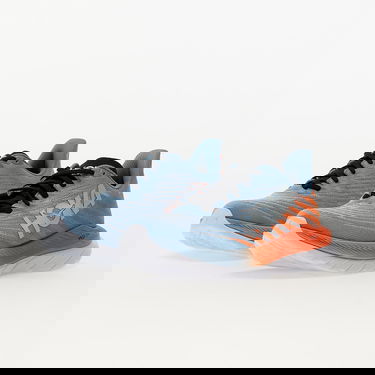 Sneakers og sko Hoka One One Mach 5 Blå | 1127893-MSPBL, 5