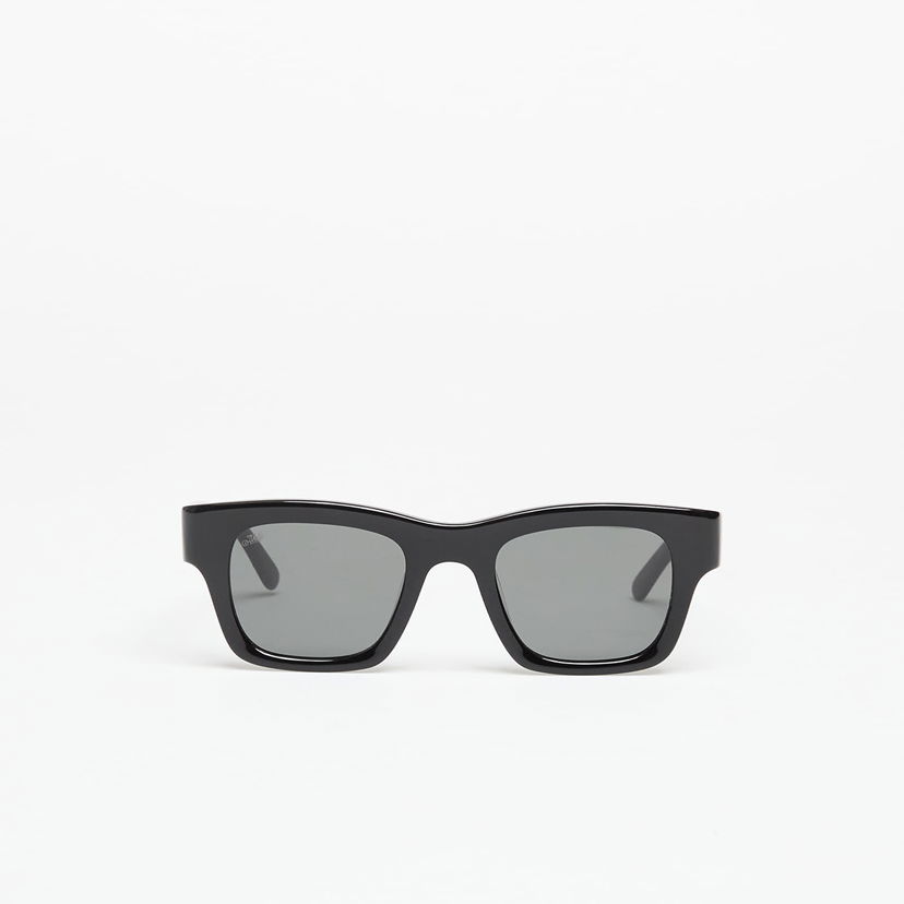 Solbriller AKILA Akila Nebula Sunglasses Sort | 2413 01 01