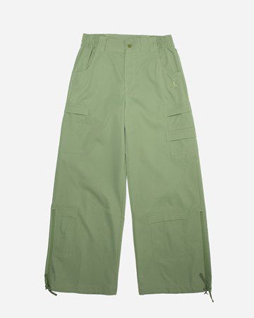 Bukser Jordan Brand Women's Heavyweight Chicago Pants Grøn | FD7215-340, 0