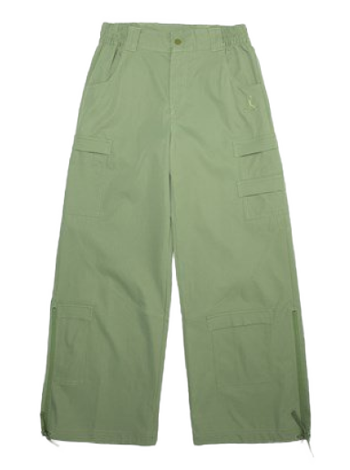 Bukser Jordan Brand Women's Heavyweight Chicago Pants Grøn | FD7215-340