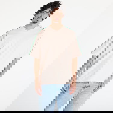 T-shirt adidas Originals Wales Bonner Short Sleeve T-Shirt Beige | JM8204, 3