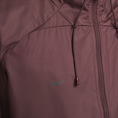 Vindjakke Nike Nike F.C. Storm-FIT Rain Jacket Bourgogne | dq5202-652, 2