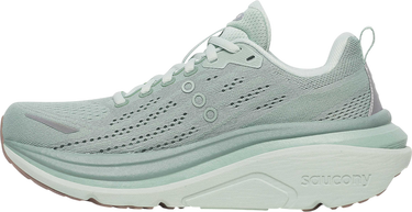 Sneakers og sko Saucony Saucony HURRICANE 25 Grøn | s11026-220, 1