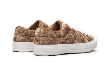 Sneakers og sko Converse Golf Le Fleur x One Star ''Quilted Velvet Brown'' Brun | 165599C, 1