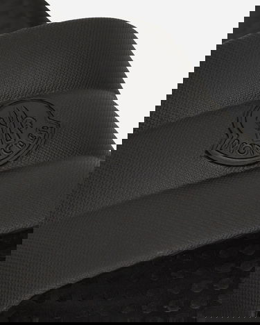 Sneakers og sko Moncler Lilo Slides Black Sort | 4C00010M2559 999, 6