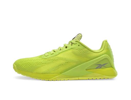 Sneakers og sko Reebok Nano X1 Gul | GZ5392