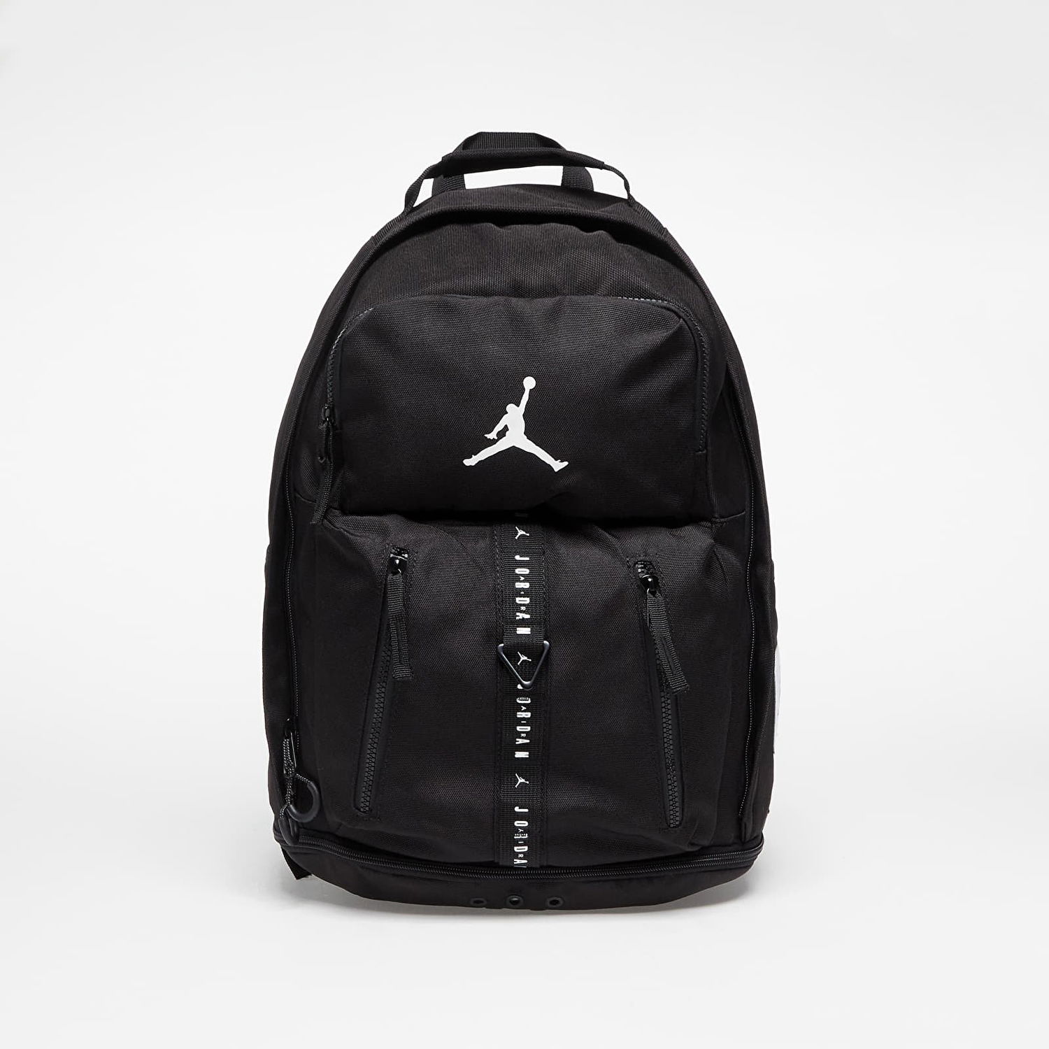 Rygsæk Jordan Sport Backpack Sort | 9A0743-023, 0