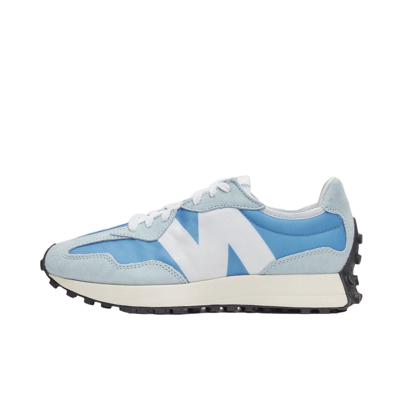 Sneakers og sko New Balance 327 Blå | MS327LC1