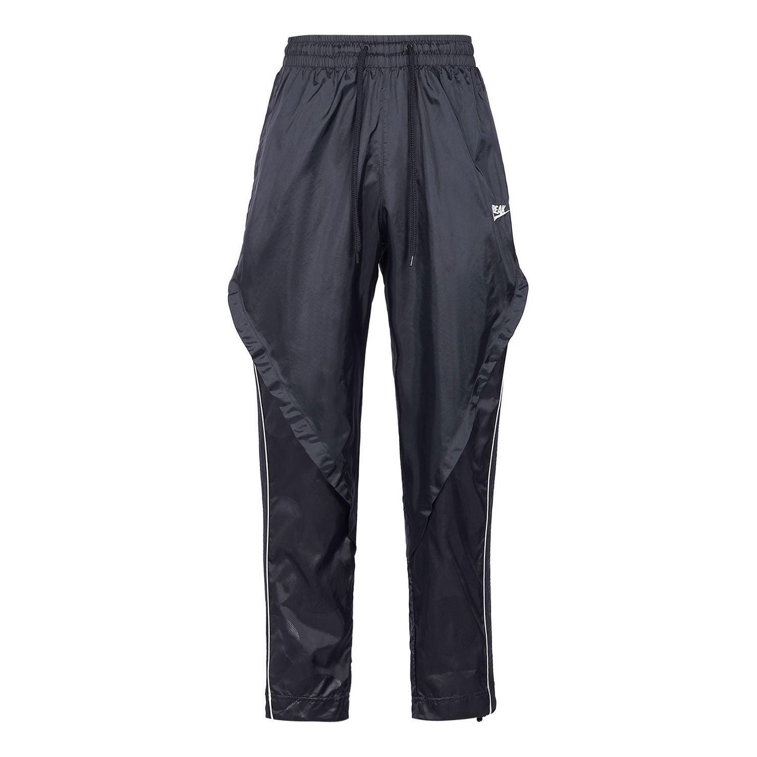 Cargo bukser Nike Lwt Track Woven Pants Sort | DA5679-010, 0