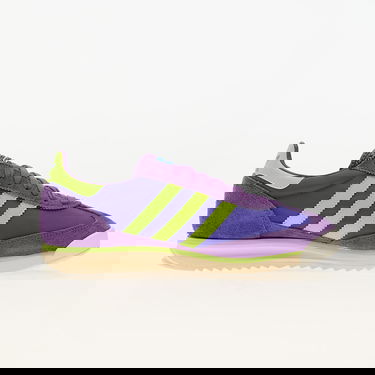 Sneakers og sko adidas Originals SL 72 RS Size:41 1/3 Lilla | JQ0171, 1
