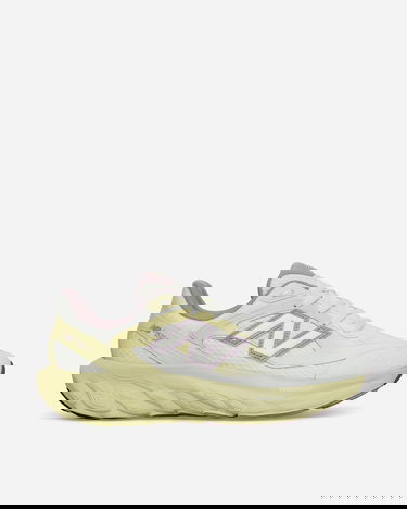 Sneakers og sko New Balance Fresh Foam X UTRNQB Gul | UTRNQB, 1
