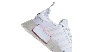 Sneakers og sko adidas Originals NMD R1 Hvid | GY4279, 7