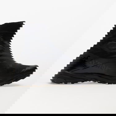 Sneakers og sko Salomon XA Alpine 2 Sort | 417513, 1