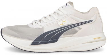 Sneakers og sko Puma Deviate Nitro Elite Racer x Tracksmith Hvid | 37727201, 1
