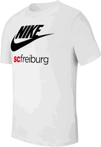Nike SC Freiburg Futura T-Shirt