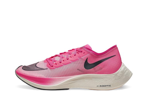 Løbe Nike ZoomX Vaporfly NEXT% W Lyserød | ao4568-600