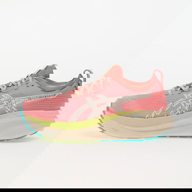 Sneakers og sko Asics Gel-Nimbus 27 Tr Lyserød | 1012B808-700, 0