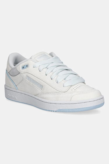 Sneakers og sko Reebok Classic Club C Hvid | 100201226, 1
