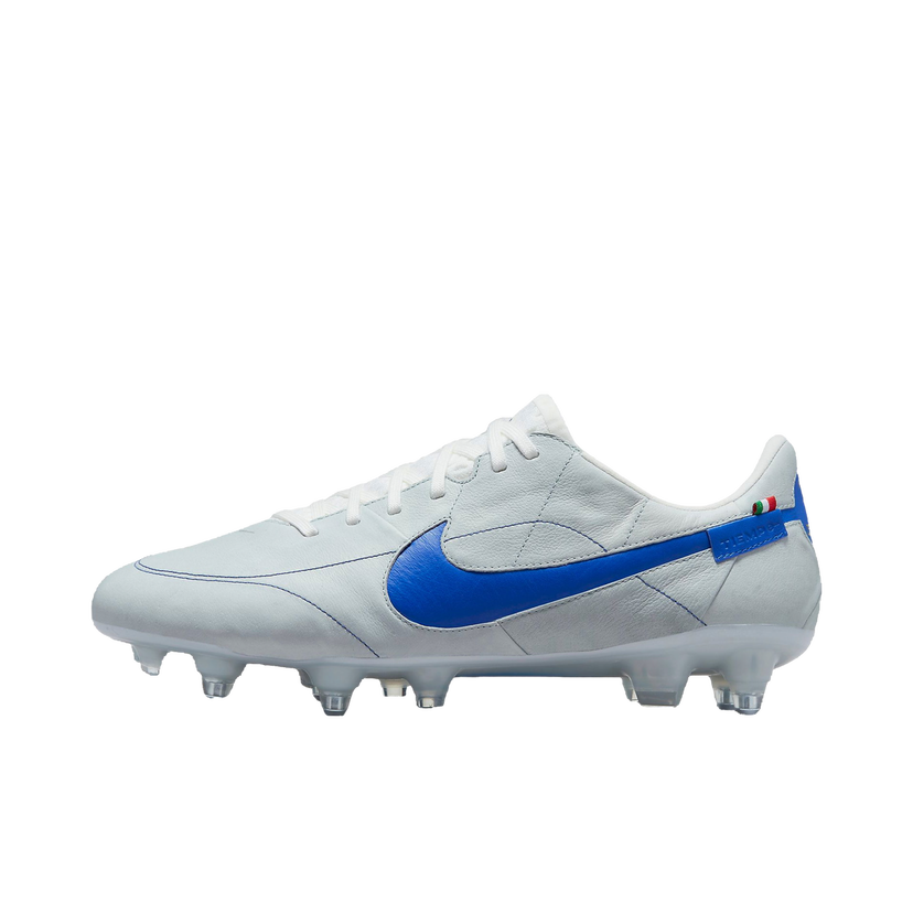 Sneakers og sko Nike LEGEND 9 ELITE SG-PRO AC SE Hvid | dq7794-140