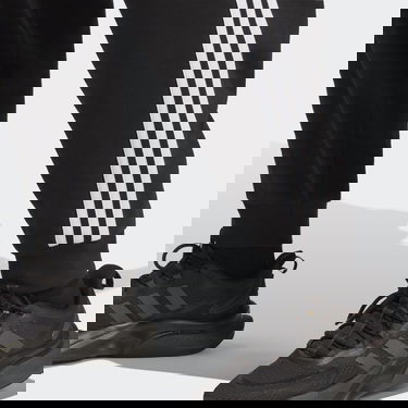 Joggingbukser adidas Originals Future Icons 3-Stripes Regular Pants Sort | HT4703, 3