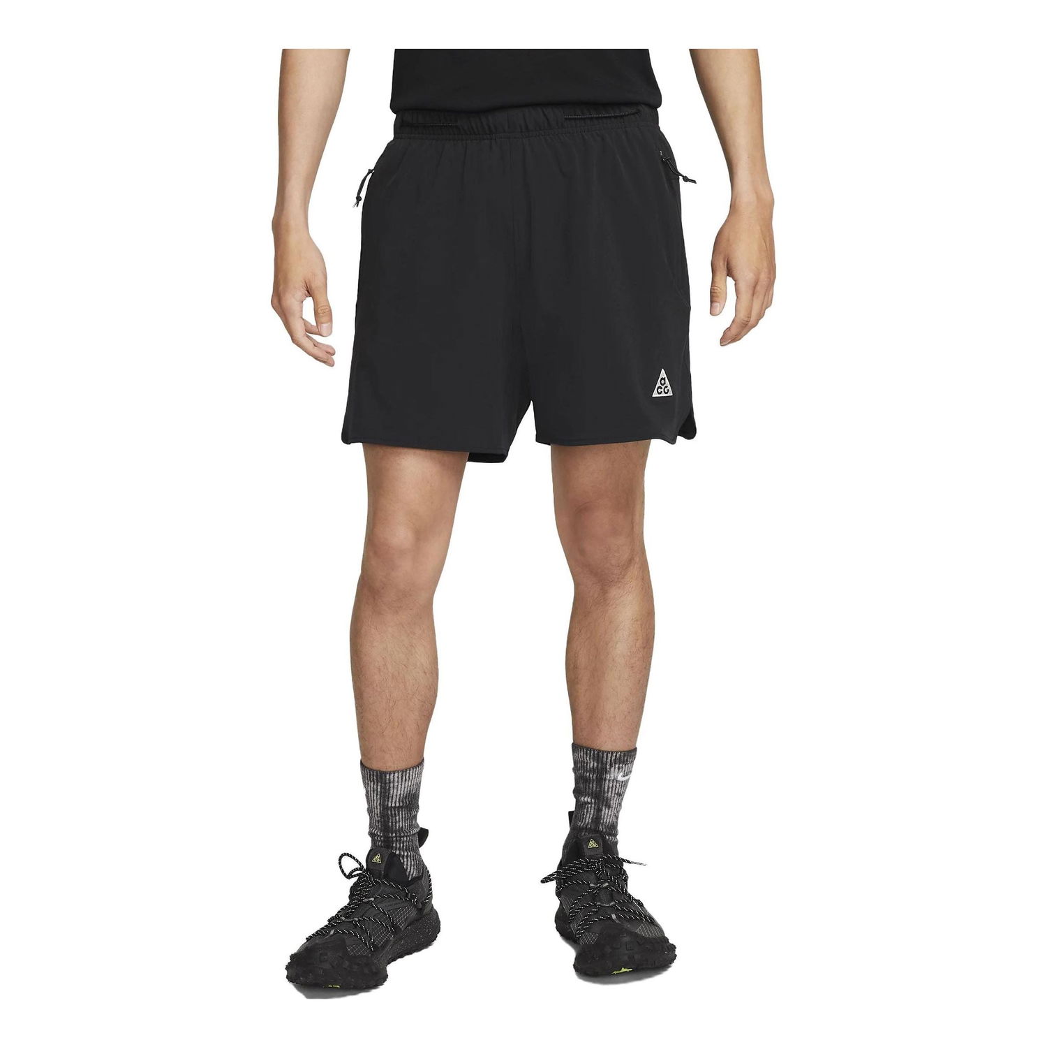 Shorts Nike ACG ACG New Sands Shorts Sort | DN3956-010, 0