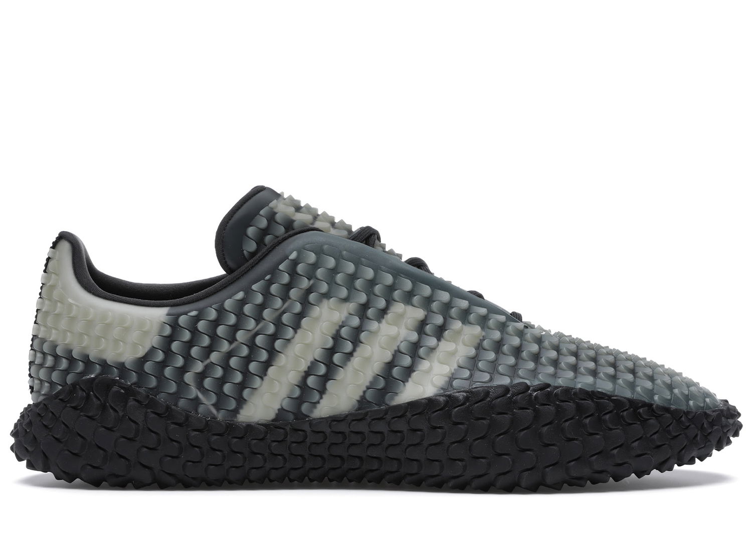 Tøj adidas Originals adidas Graddfa AKH I Craig Green Carbon Grå | FW4187, 0