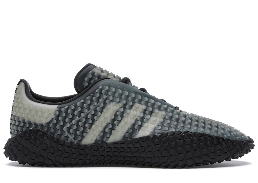 Tøj adidas Originals adidas Graddfa AKH I Craig Green Carbon Grå | FW4187